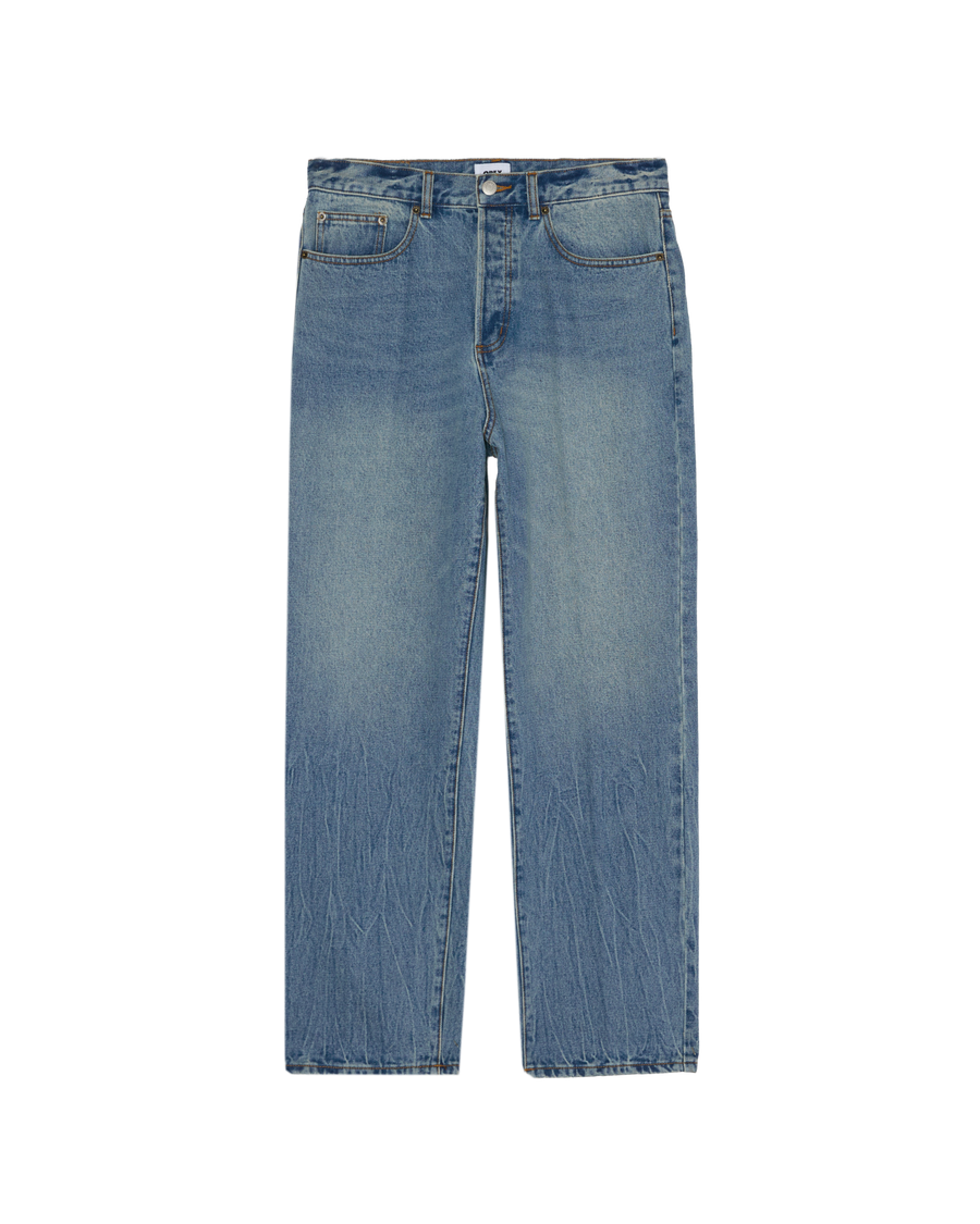 CLASSIC BAGGY DENIM - Image 1