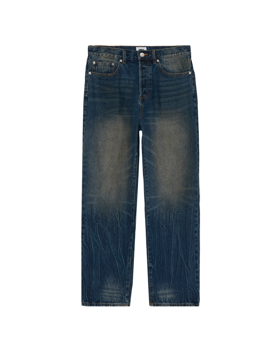 CLASSIC BAGGY DENIM - Image 1