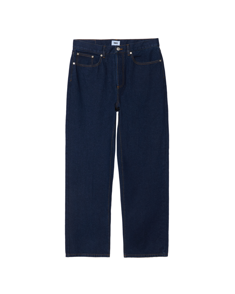 CLASSIC BAGGY DENIM - Image 1