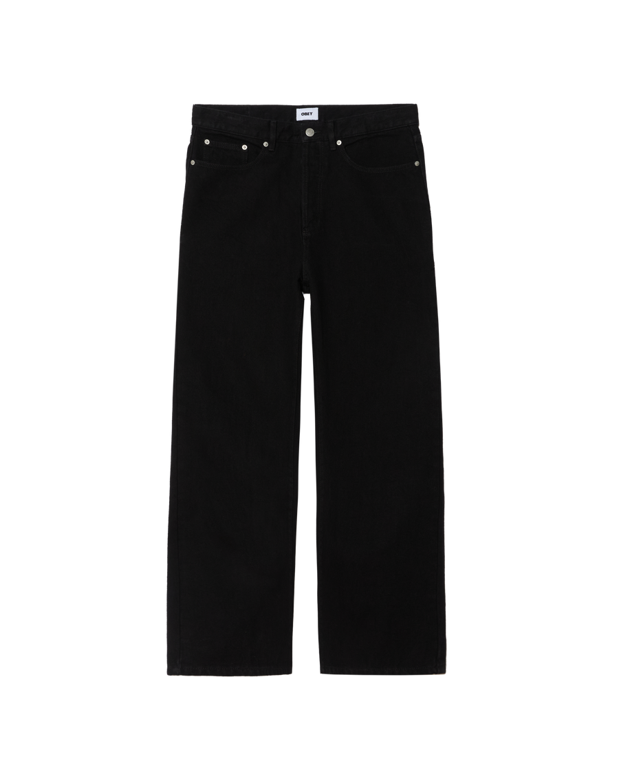 CLASSIC BAGGY DENIM - Image 1