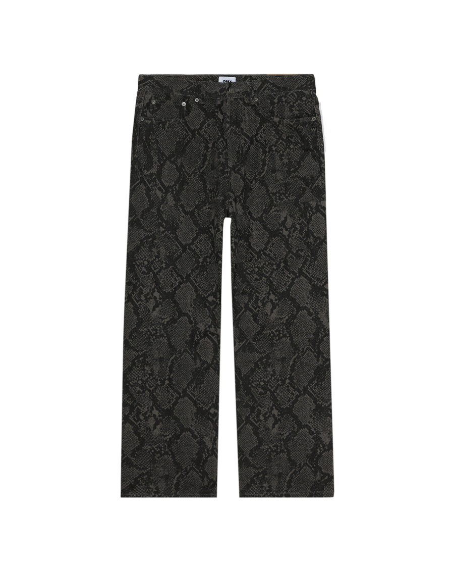 CLASSIC BAGGY DENIM - Image 1