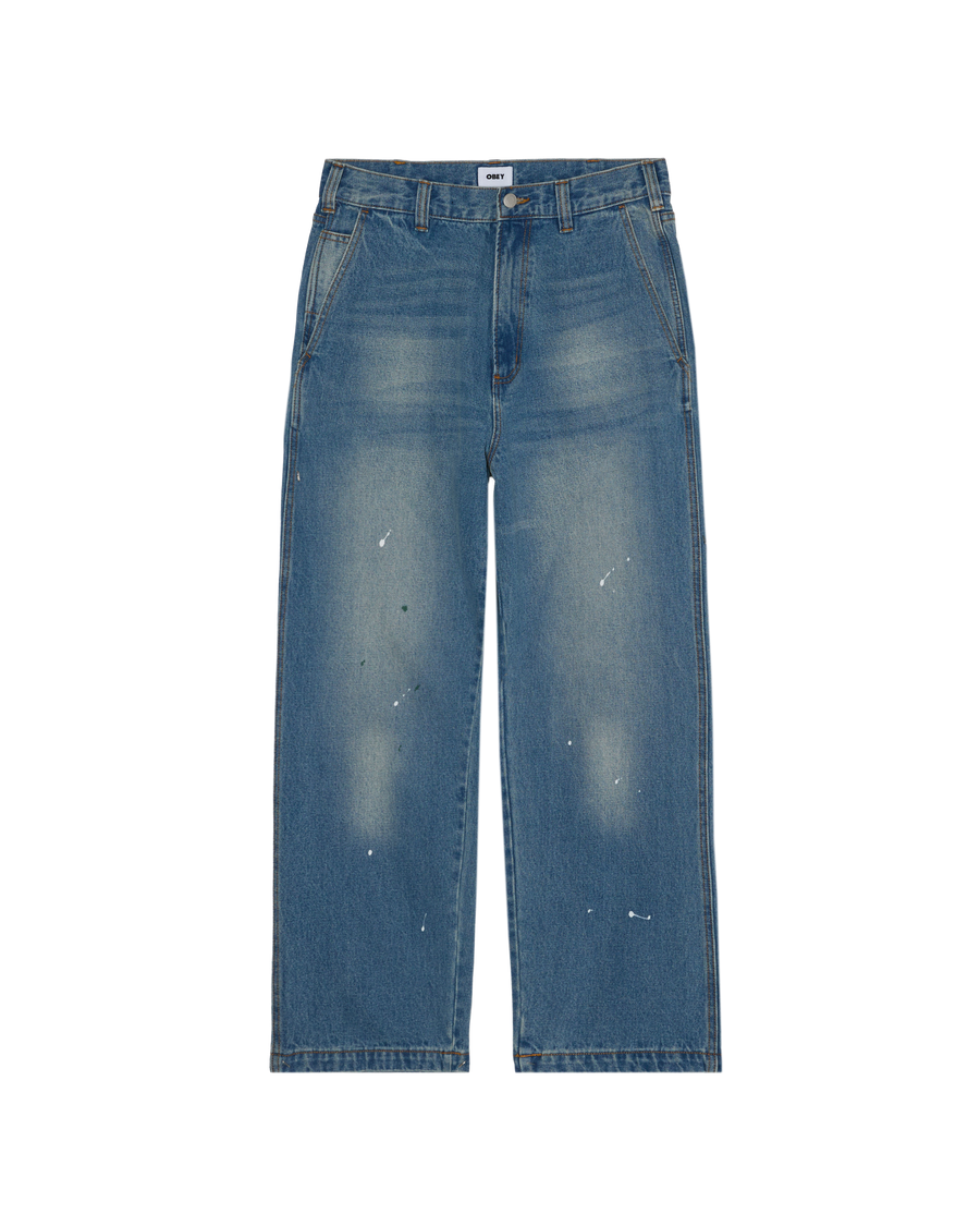 BIGWIG CARPENTER UTILITY DENIM - Image 1