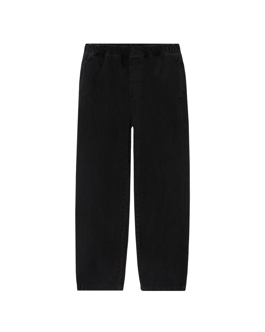 EASY DENIM PANT - Image 1