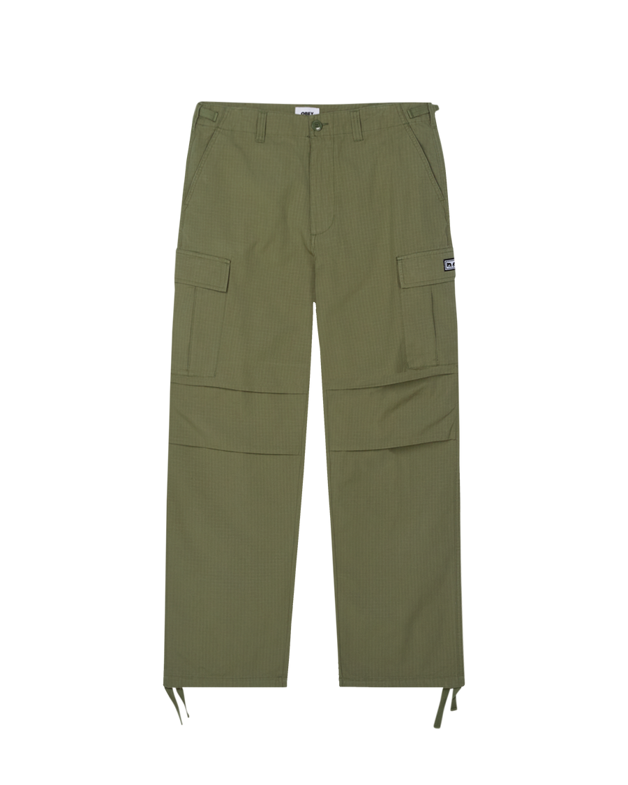 HARDWORK RIPSTOP CARGO PANT - Image 1