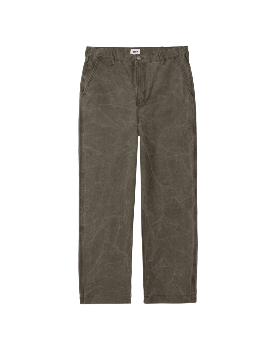 COMMONS WRINKLE PANT - Image 1