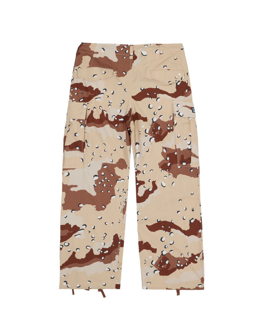 BAGGY CARGO PANT - Image 2