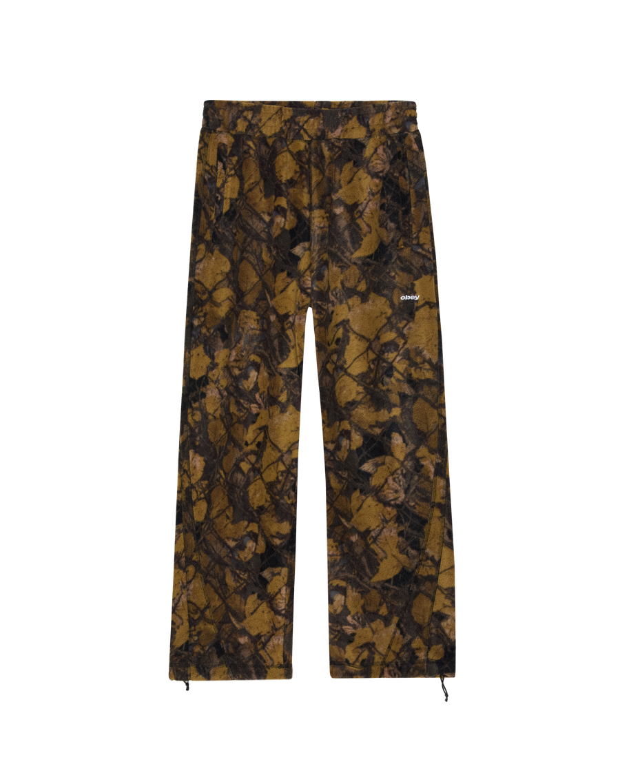 TREK POLAR FLEECE PANT - Image 1