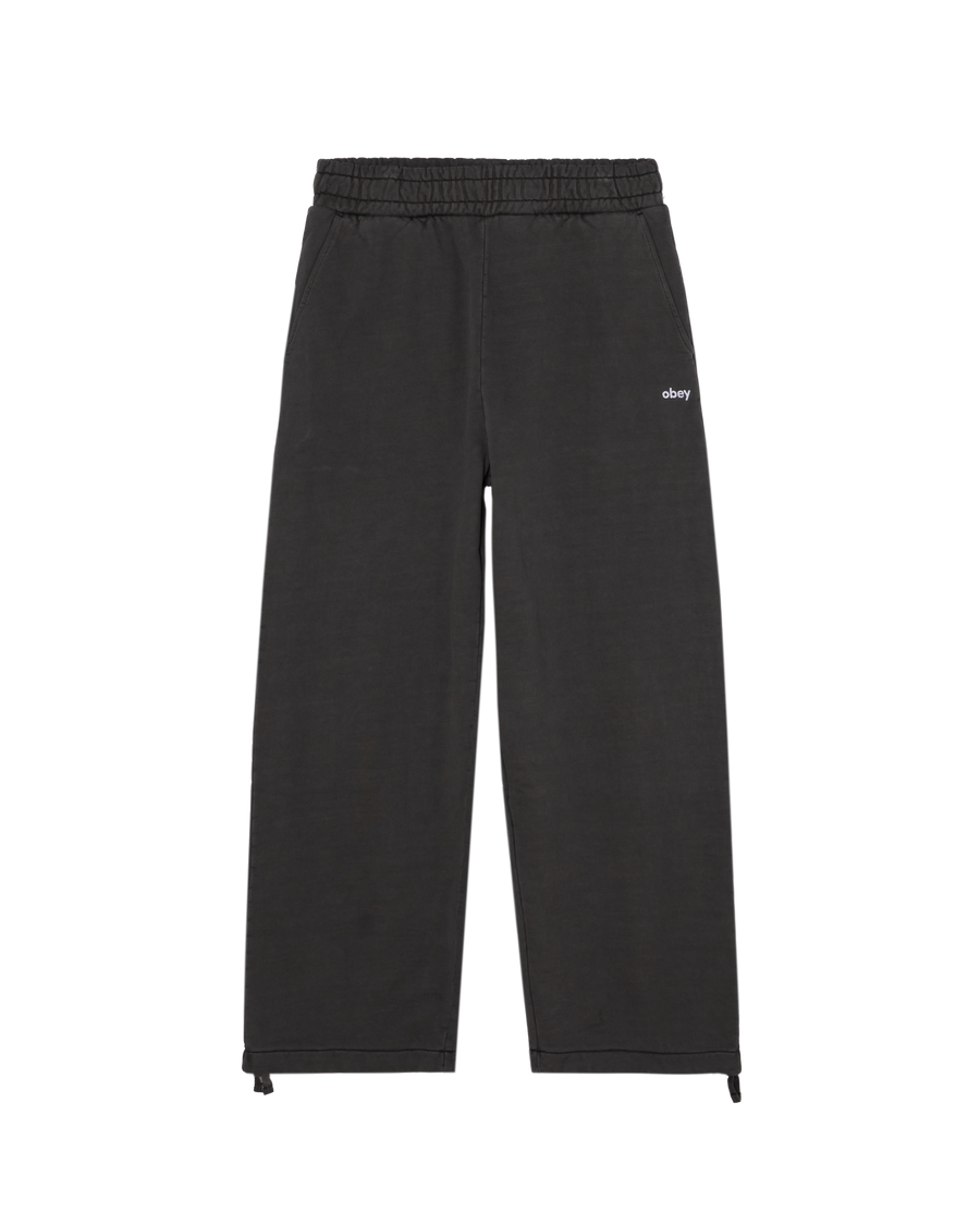 LOWERCASE PIGMENT SWEATPANT - Image 1