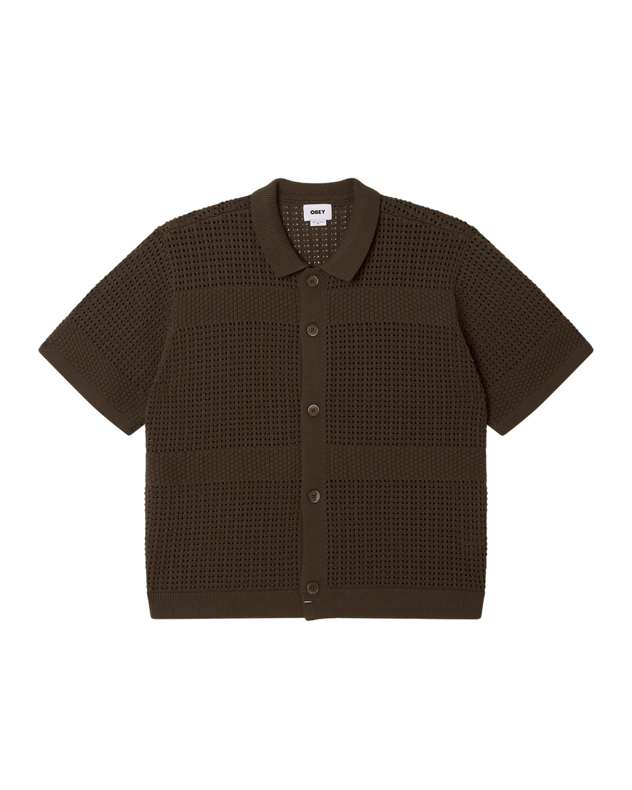 ZACH SHIRT - Image 1
