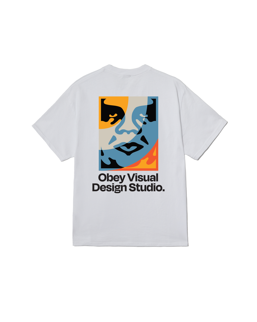 VISUAL DESIGN STUDIO CLASSIC T-SHIRT - Image 1