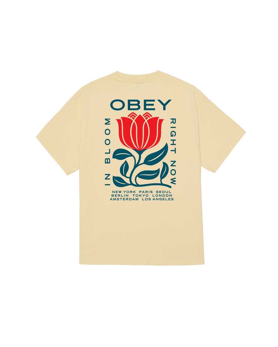 IN BLOOM CLASSIC T-SHIRT - Image 1