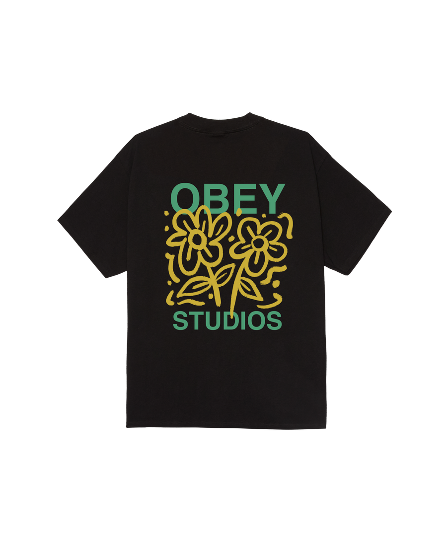 GROWN WITH LOVE CLASSIC T-SHIRT - Image 1