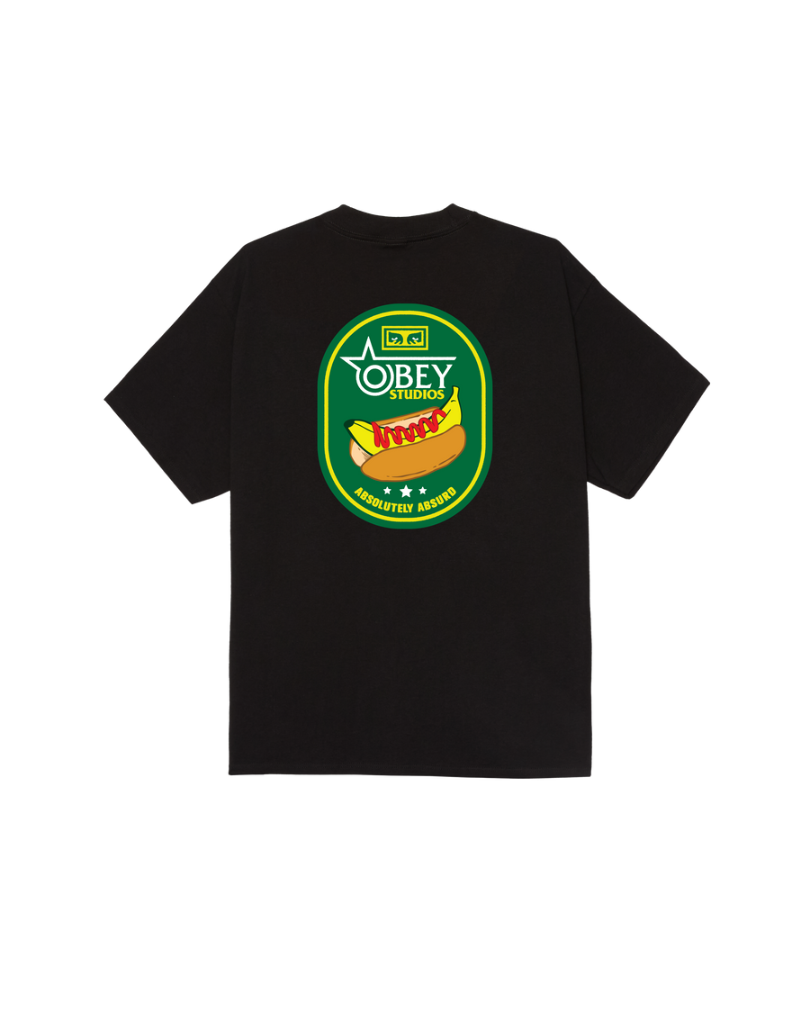 ABSOLUTELY ABSURD CLASSIC T-SHIRT - Image 1