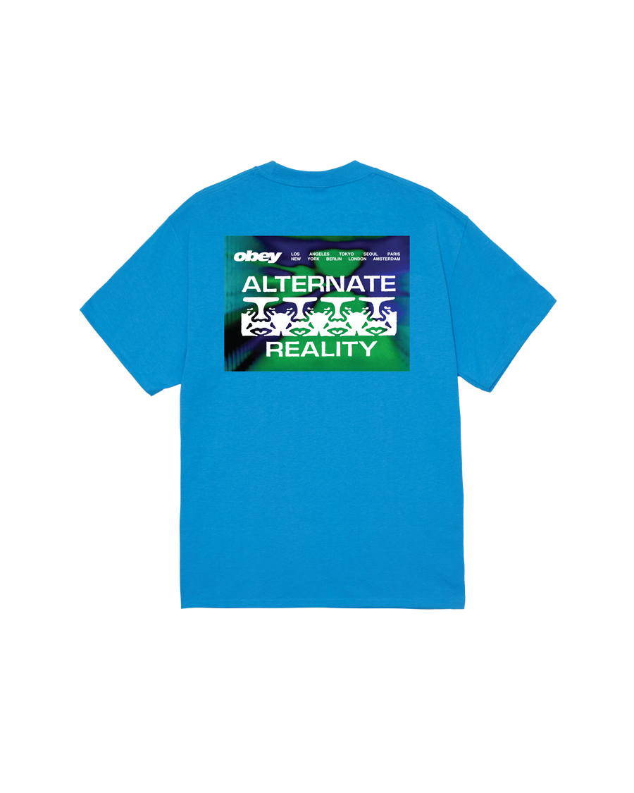 ALTERNATE REALITY CLASSIC T-SHIRT - Image 1