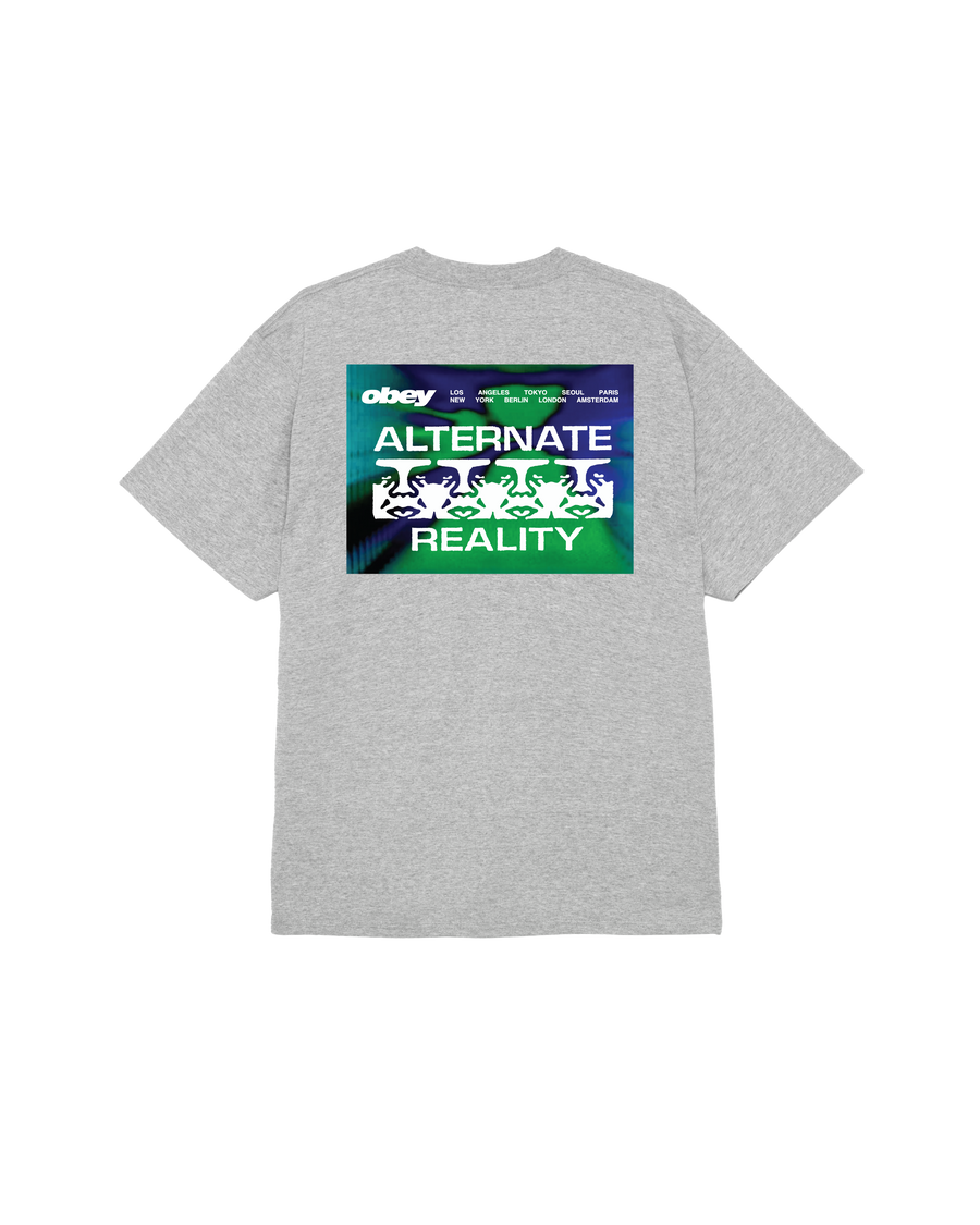 ALTERNATE REALITY CLASSIC T-SHIRT - Image 1