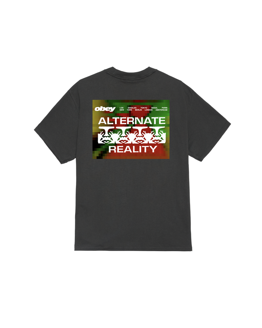ALTERNATE REALITY CLASSIC T-SHIRT - Image 1