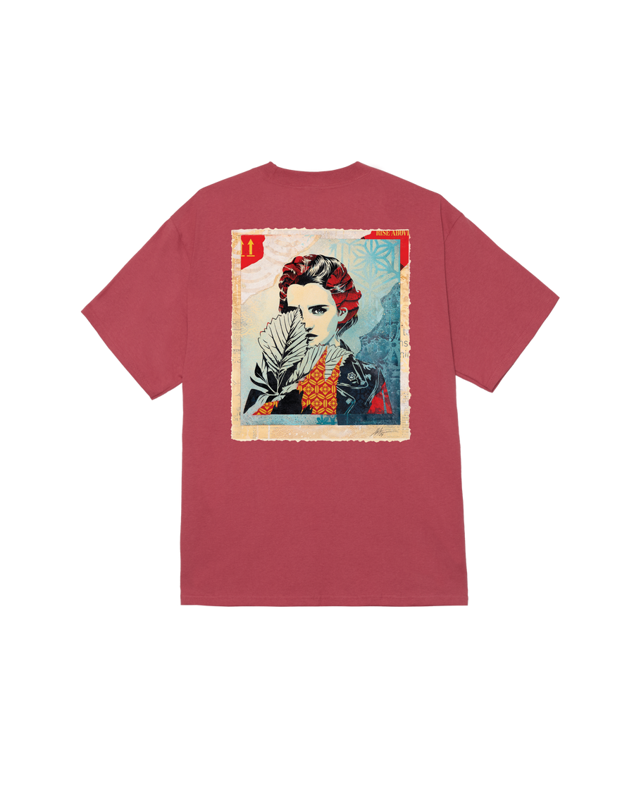 WRONG PATH CLASSIC T-SHIRT - Image 1