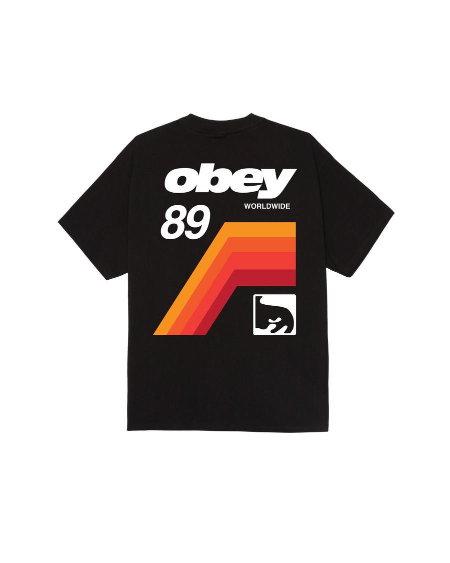 VHS CLASSIC T-SHIRT - Image 1