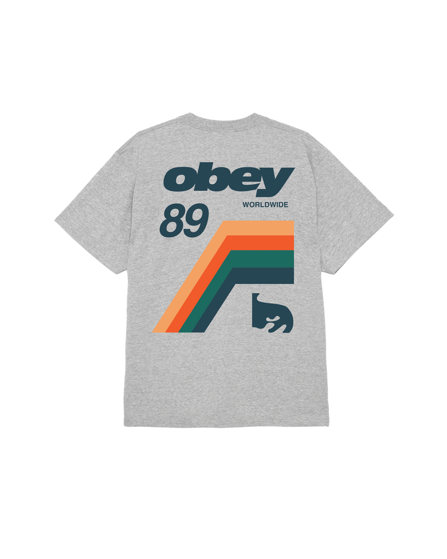 VHS CLASSIC T-SHIRT - Image 1