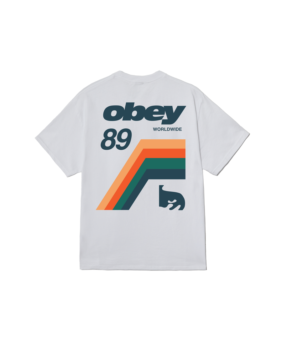 VHS CLASSIC T-SHIRT - Image 1