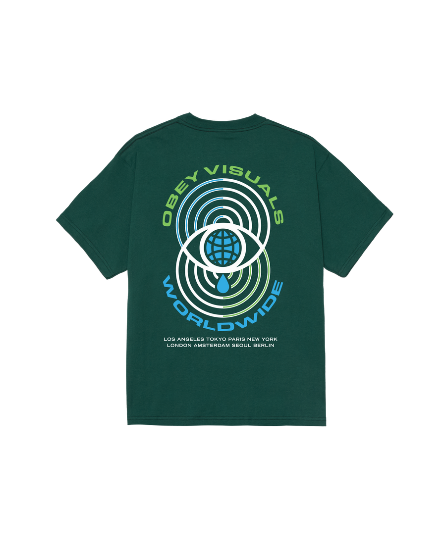 EARTH CRISIS CLASSIC T-SHIRT - Image 1