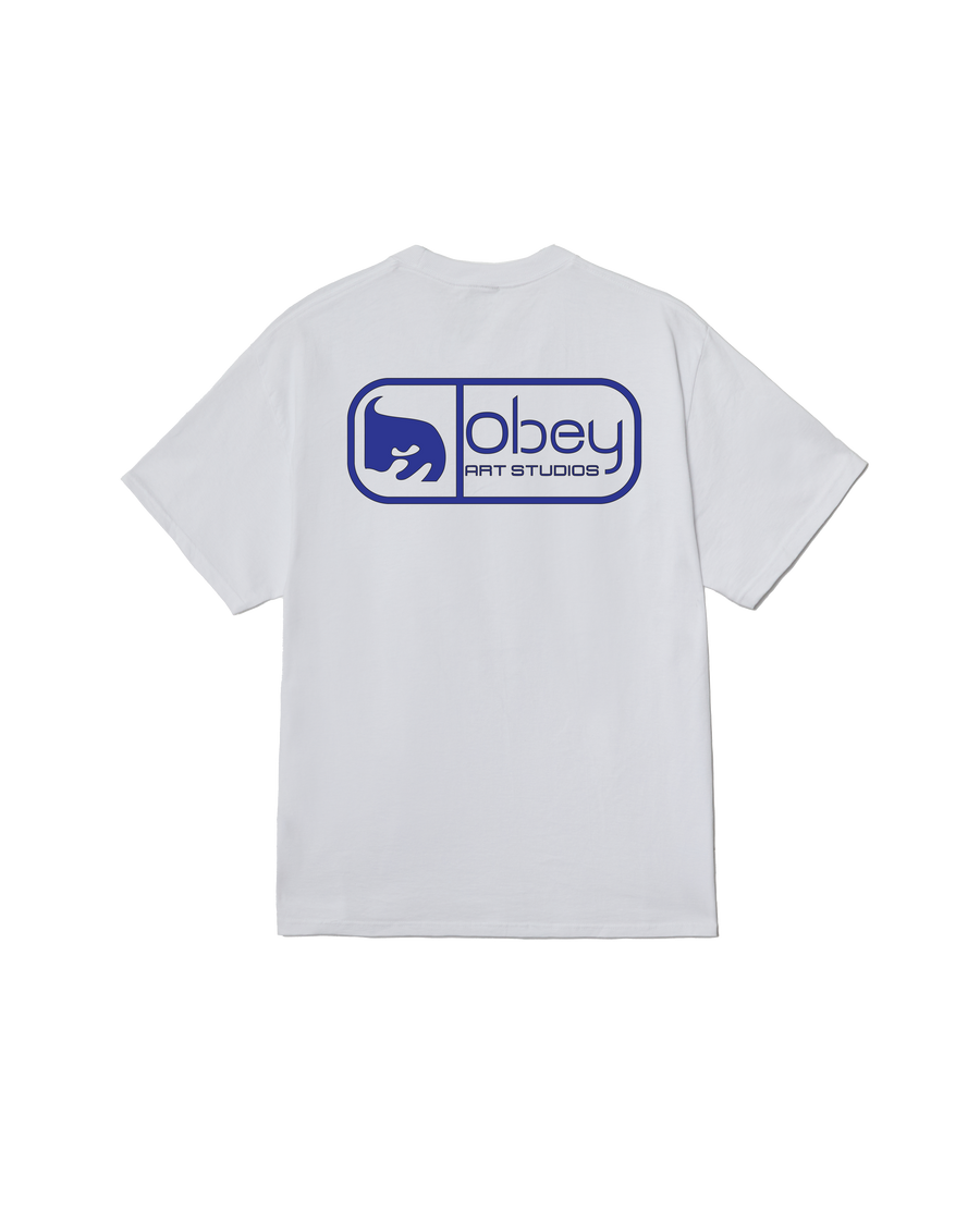 ART STUDIOS CLASSIC T-SHIRT - Image 1