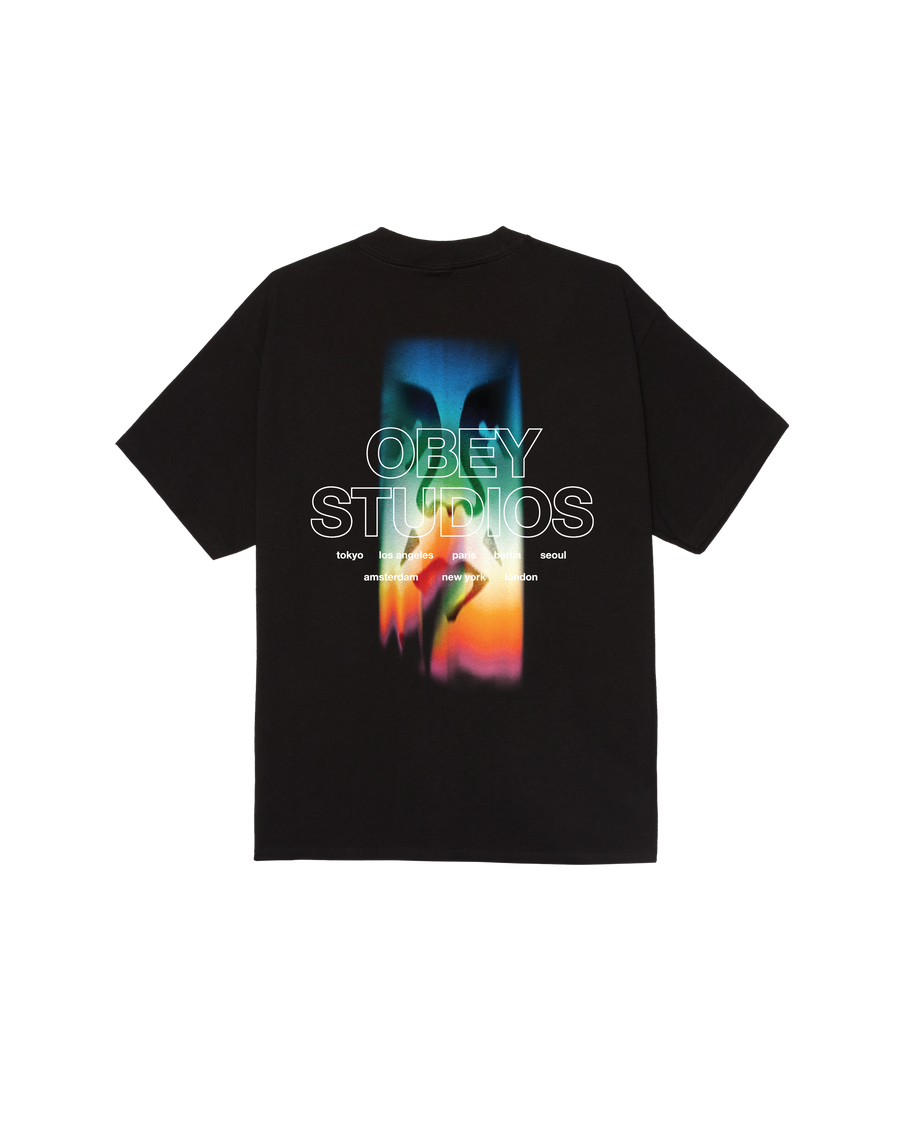 SPECTRUM CLASSIC T-SHIRT - Image 1