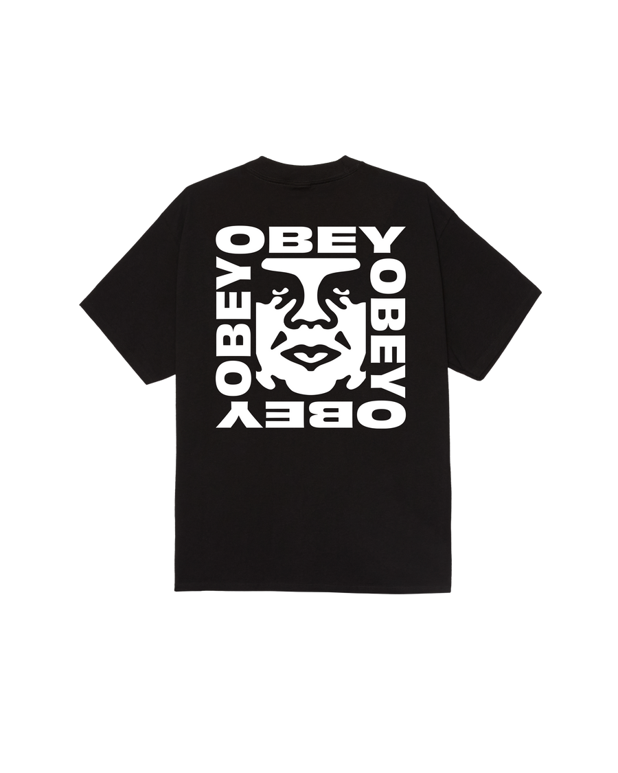 GLOBAL ICON CLASSIC T-SHIRT - Image 1