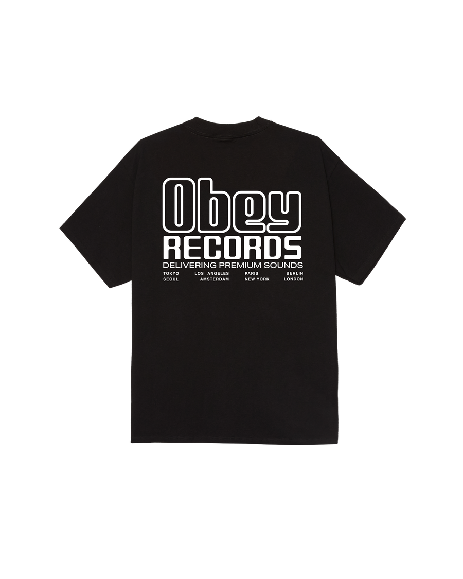 PREMIUM SOUNDS CLASSIC T-SHIRT - Image 1