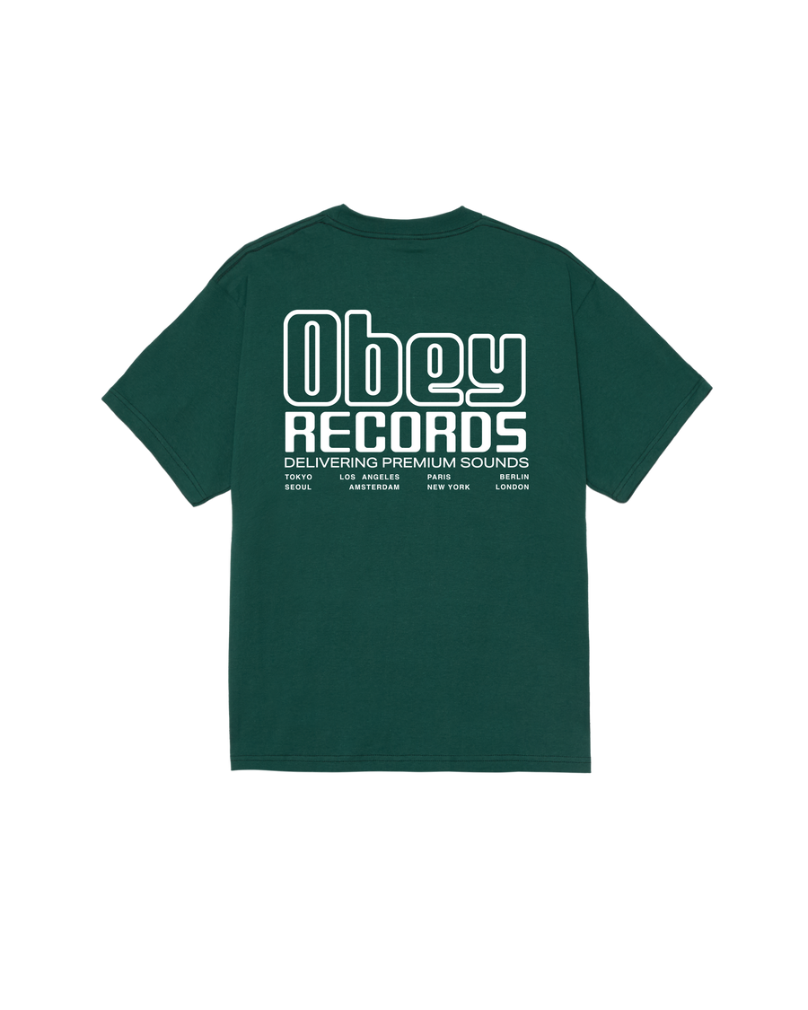PREMIUM SOUNDS CLASSIC T-SHIRT - Image 1