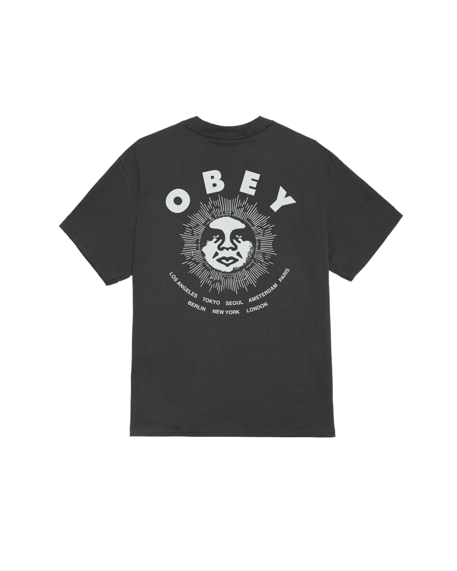 ANCIENT SUN CLASSIC T-SHIRT - Image 1