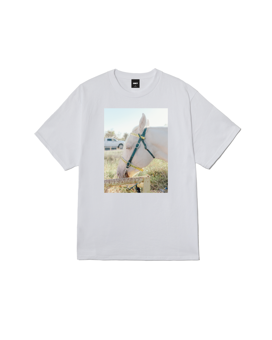 RODEO QUEEN CLASSIC T-SHIRT - Image 1