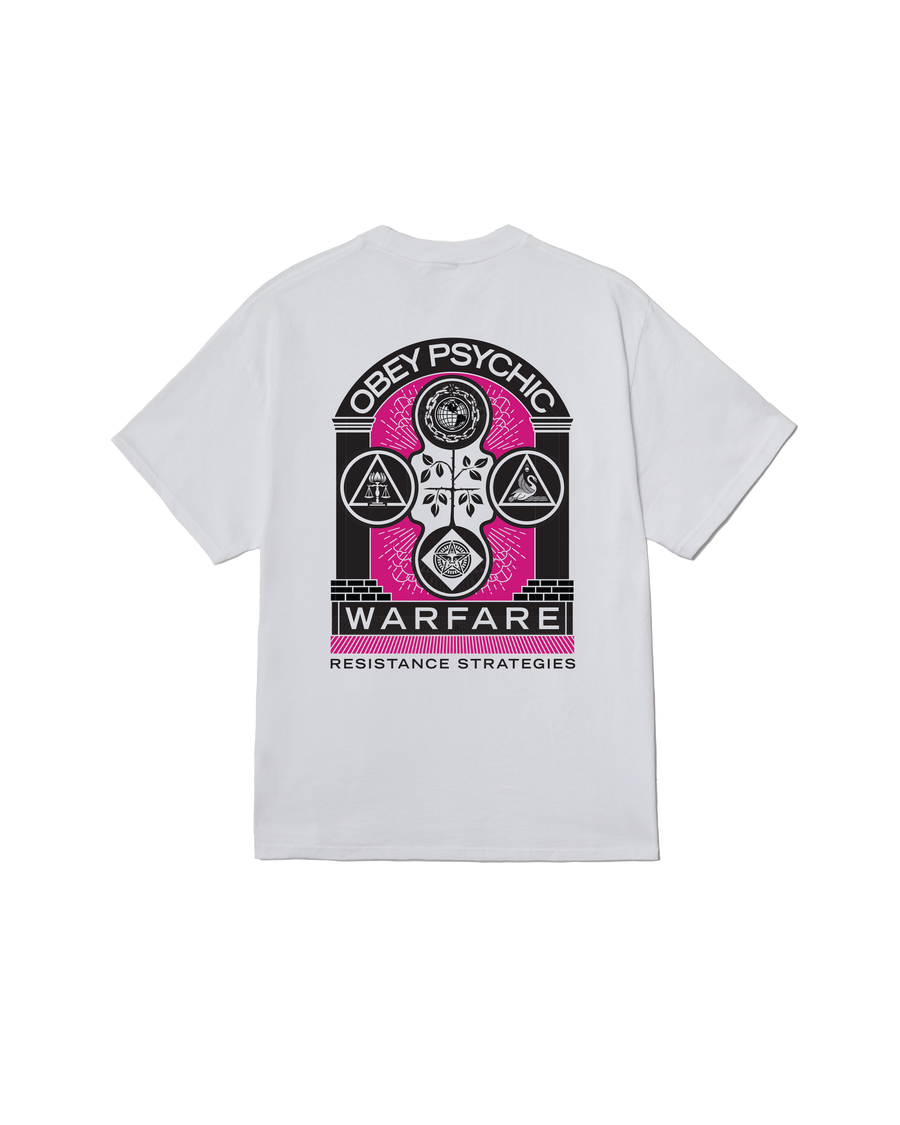 SECRET SOCIETY CLASSIC T-SHIRT - Image 1