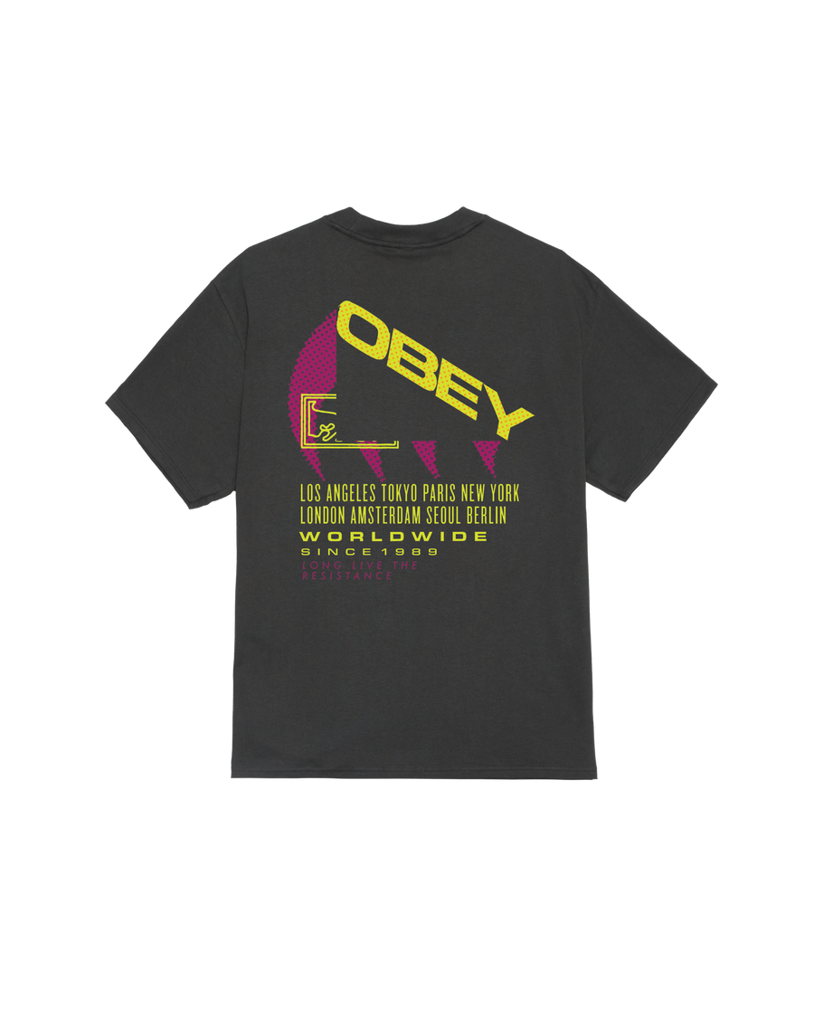 3D CLASSIC T-SHIRT - Image 1