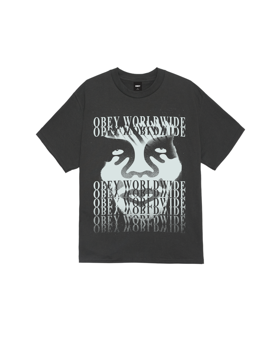 MIDNIGHT MIRROR CLASSIC T-SHIRT - Image 1