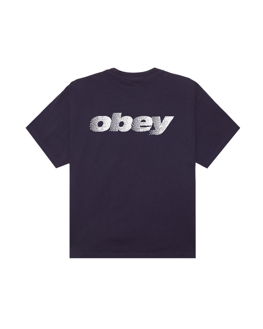 DIFFUSION PIGMENT T-SHIRT - Image 1