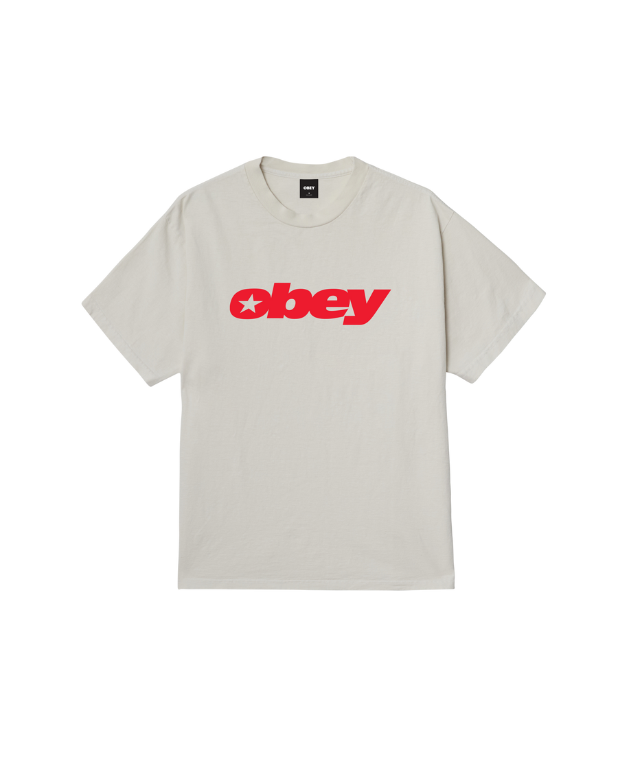 MOODY PIGMENT T-SHIRT - Image 1