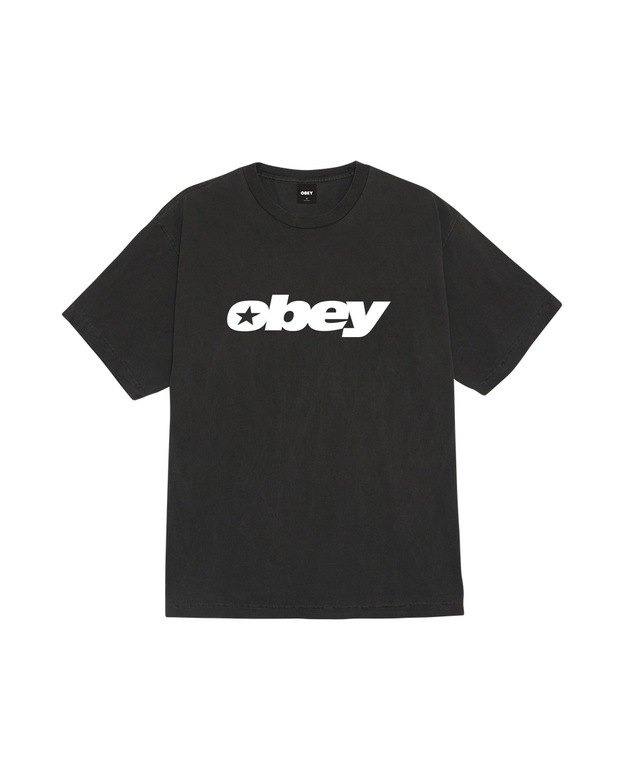 MOODY PIGMENT T-SHIRT - Image 1