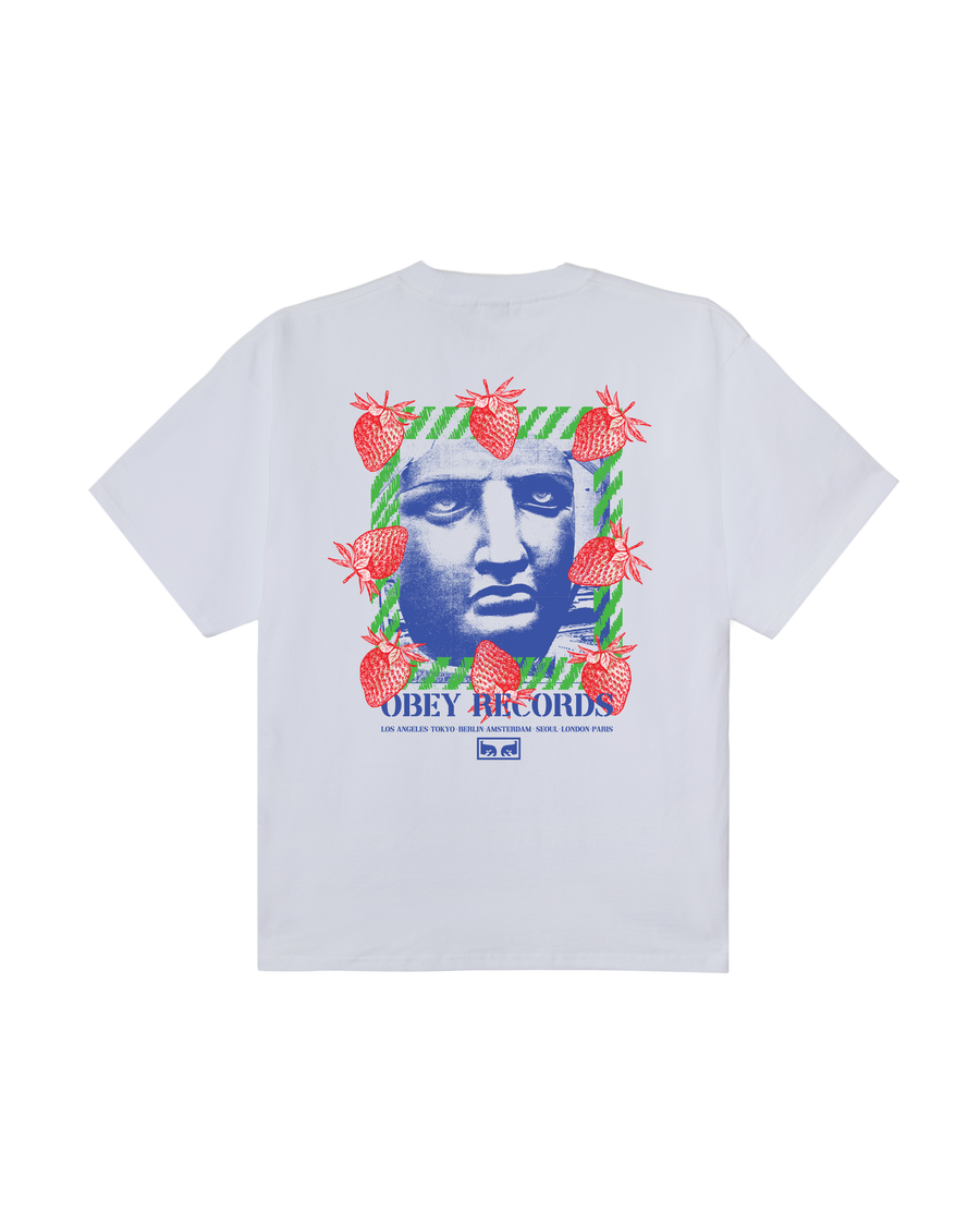 GARDEN HEAVYWEIGHT T-SHIRT - Image 1