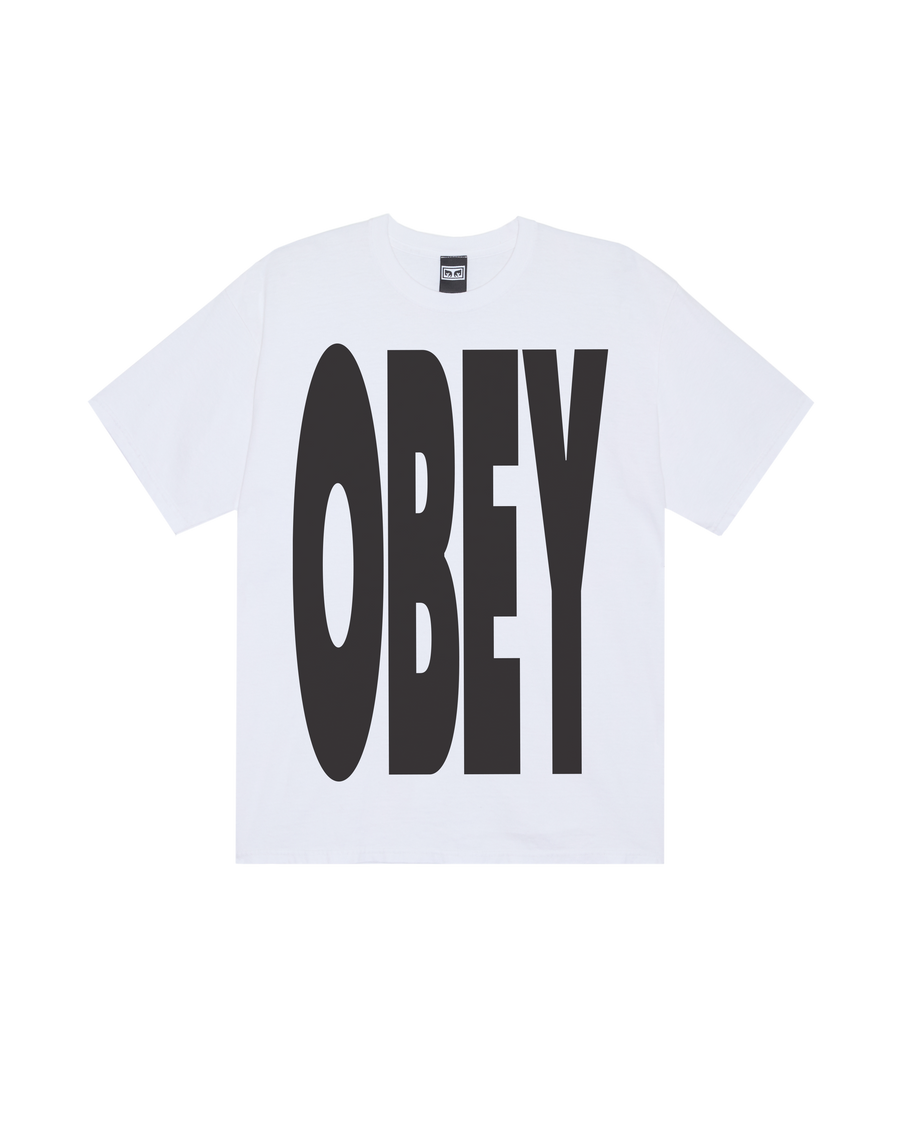 EXTENDED OVERSIZED T-SHIRT - Image 1