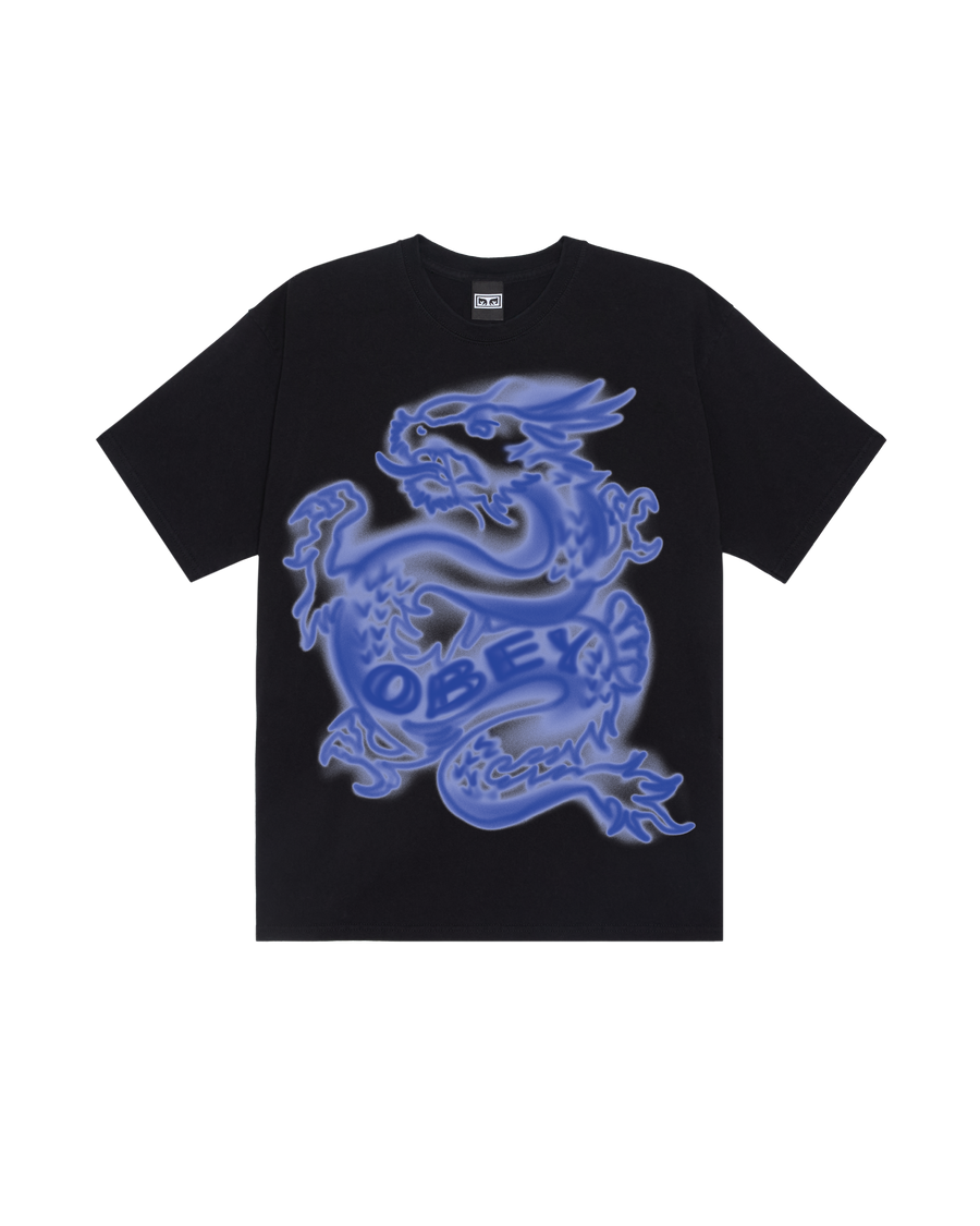 DRACO OVERSIZED T-SHIRT - Image 1