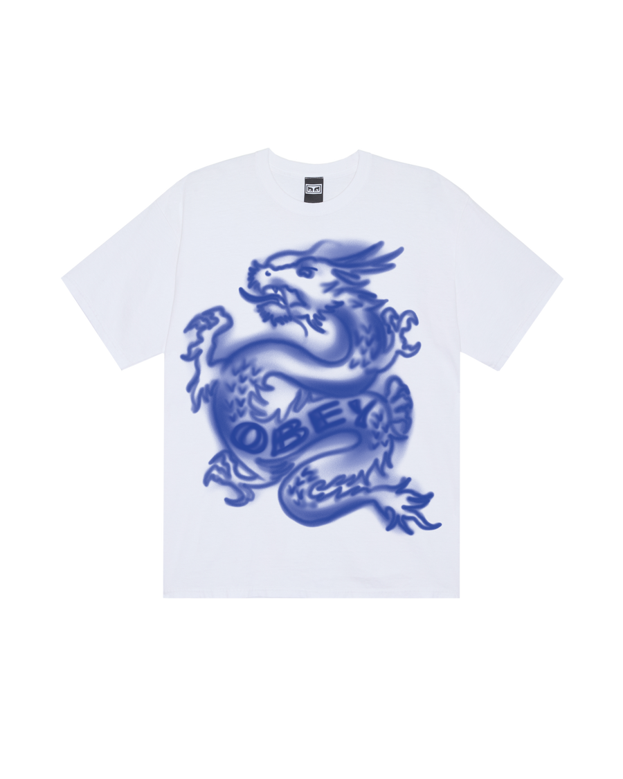 DRACO OVERSIZED T-SHIRT - Image 1
