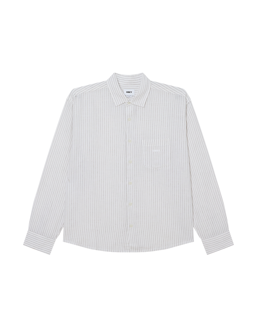 NELSON SHIRT - Image 1