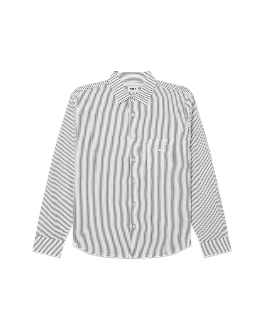 ISAAC SHIRT - Image 1
