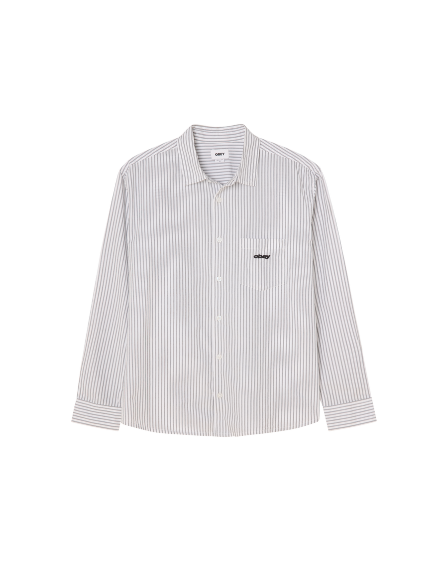 WILLIAM SHIRT - Image 1