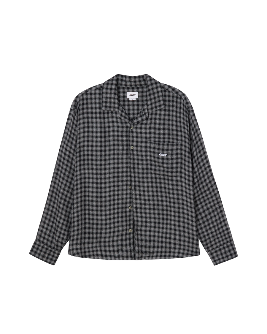 FLYNN SHIRT - Image 1