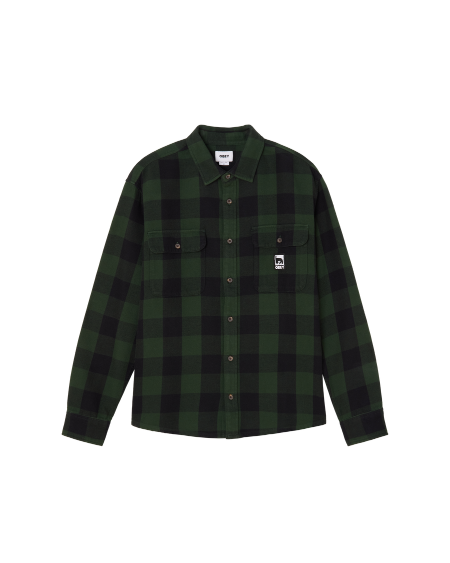 JONES SHIRT - Image 1
