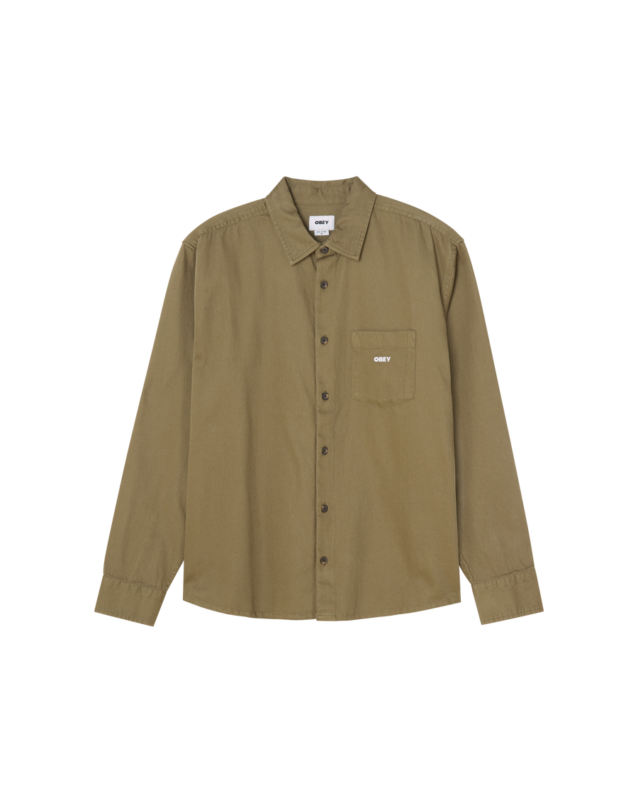 FRANKIE SHIRT - Image 1