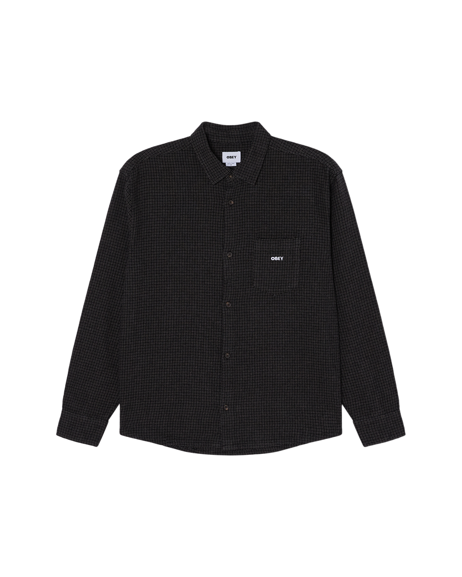 BIGWIG DASH SHIRT - Image 1