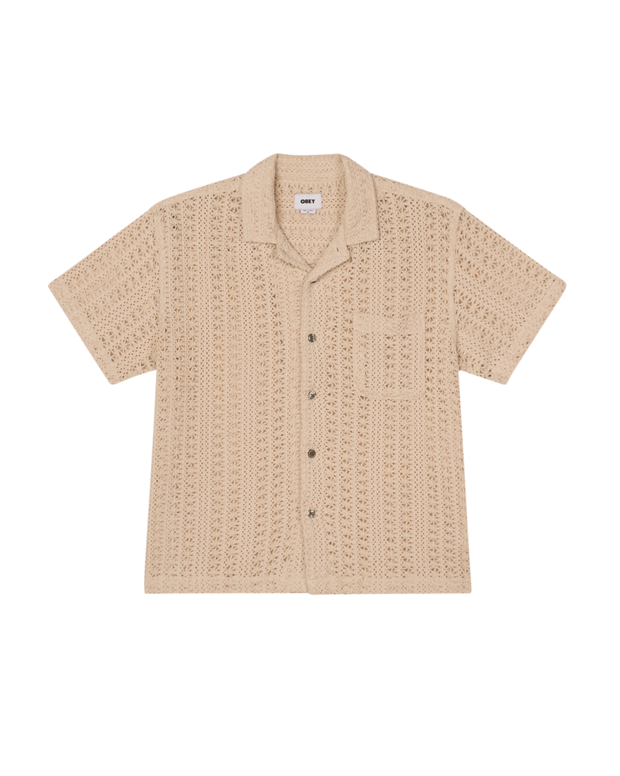 HARISON SHIRT - Image 1